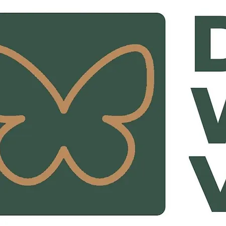 Vakantiehuis Durbuy 'De witte vlinder'-2